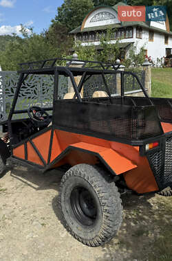 Мотовездеход BRP Renegade 800 2024 в 