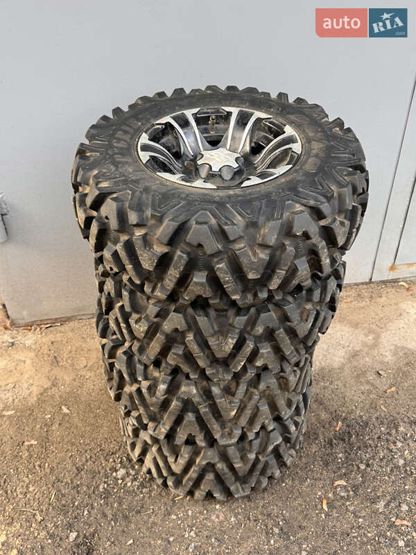 Квадроцикл спортивный BRP Renegade 800 2011 в Харькове