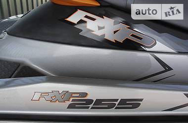 Гидроциклы BRP RXP-X 2008 в Новой Каховке