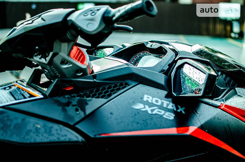 Гидроцикл спортивный BRP RXP-X 2017 в Херсоне фото 15 Гидроцикл спортивный BRP RXP-X 2017 в Херсоне