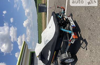 Гидроцикл спортивный BRP RXP-X 2015 в Трускавце