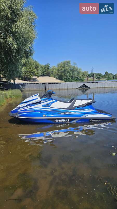Гидроцикл спортивный BRP RXP-X 2017 в Киеве