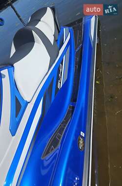 Гідроцикл спортивний BRP RXP-X 2017 в 
