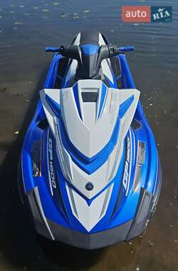 Гідроцикл спортивний BRP RXP-X 2017 в 