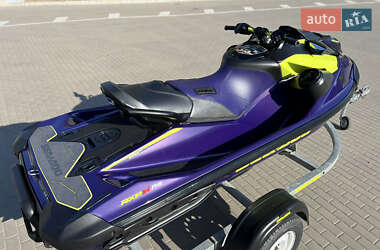 Гидроцикл спортивный BRP RXP-X 2021 в 