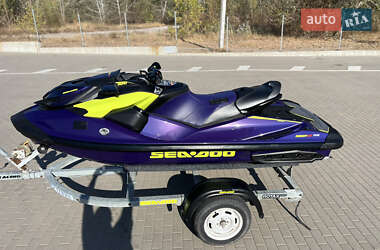 Гидроцикл спортивный BRP RXP-X 2021 в 