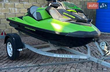 Гідроцикл спортивний BRP RXP-X 2020 в 