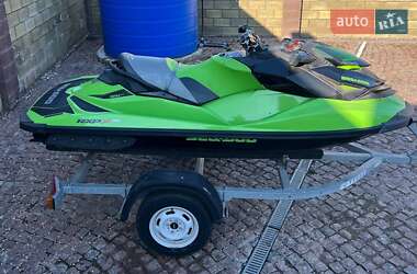 Гідроцикл спортивний BRP RXP-X 2020 в 