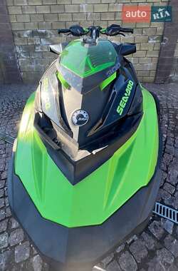 Гідроцикл спортивний BRP RXP-X 2020 в 