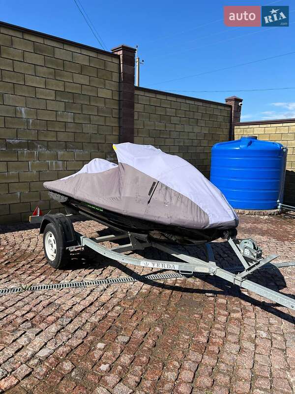 Гидроцикл спортивный BRP RXP-X 2020 в Кривом Роге фото 21 Гидроцикл спортивный BRP RXP-X 2020 в Кривом Роге