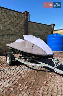 Гідроцикл спортивний BRP RXP-X 2020 в 