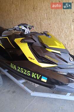Гидроцикл спортивный BRP RXP-X 2013 в Херсоне