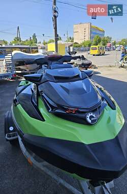 Гидроцикл туристический BRP RXP-X 2020 в 