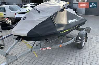 Гидроцикл спортивный BRP RXP-X 2018 в Николаеве