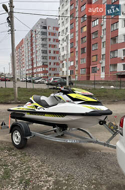 Гидроцикл спортивный BRP RXP-X 2016 в 
