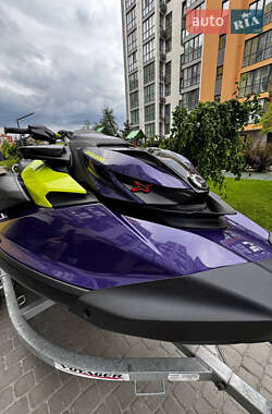 Гидроцикл спортивный BRP RXP-X 2021 в 