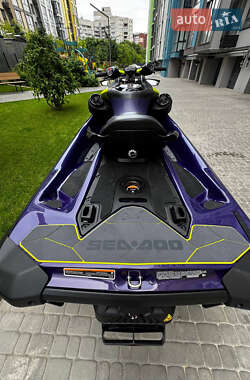 Гидроцикл спортивный BRP RXP-X 2021 в 