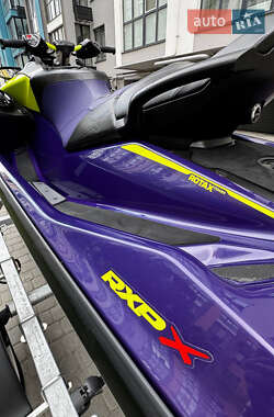 Гидроцикл спортивный BRP RXP-X 2021 в 