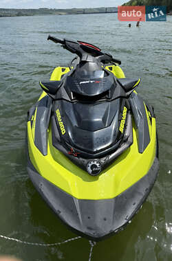 Гідроцикл спортивний BRP RXP-X 2019 в 