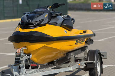 Гідроцикл спортивний BRP RXP-X 2021 в 