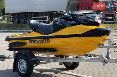 Гідроцикл спортивний BRP RXP-X 2021 в 
