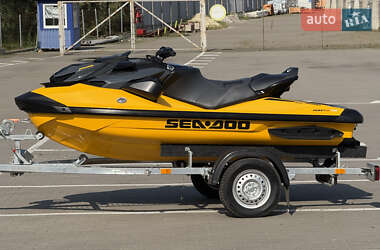 Гідроцикл спортивний BRP RXP-X 2021 в 