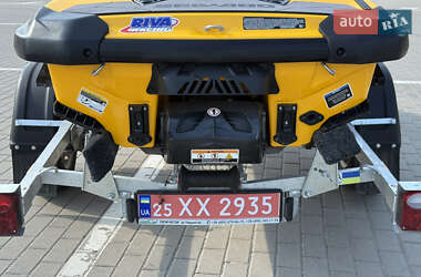 Гідроцикл спортивний BRP RXP-X 2021 в 