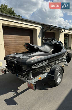 Гидроцикл спортивный BRP RXP-X 2022 в 