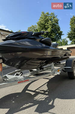 Гидроцикл спортивный BRP RXP-X 2022 в 