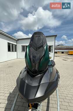 Гидроцикл спортивный BRP RXP-X 2023 в 