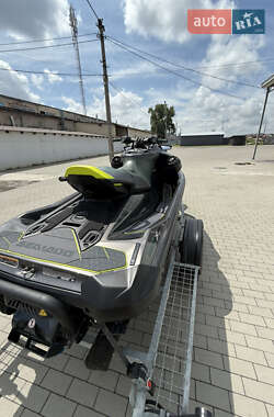 Гидроцикл спортивный BRP RXP-X 2023 в 