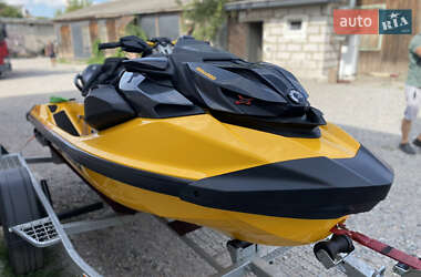 Гідроцикл спортивний BRP RXP-X 2022 в Білій Церкві