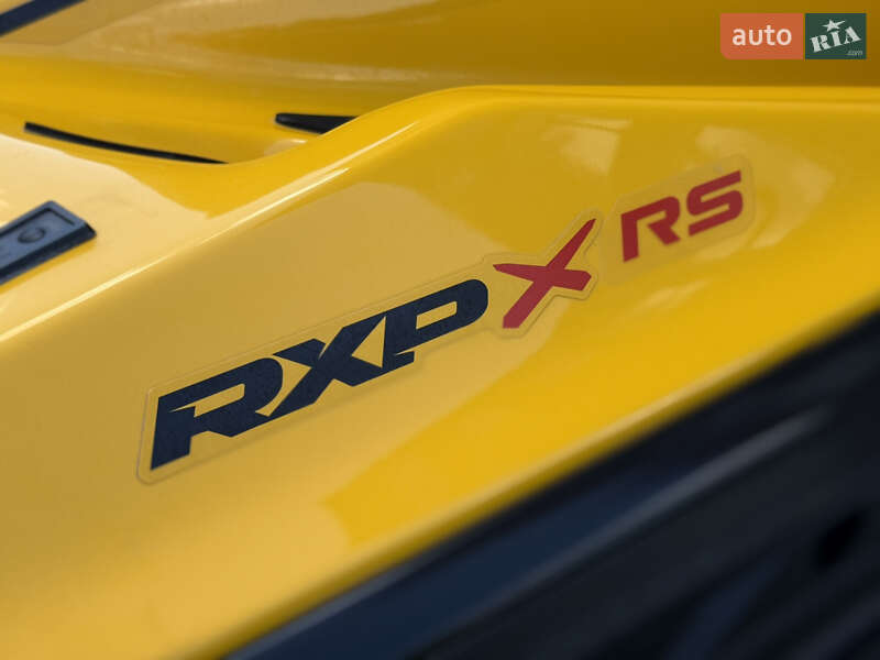 Гидроцикл спортивный BRP RXP-X 2022 в Хмельницком