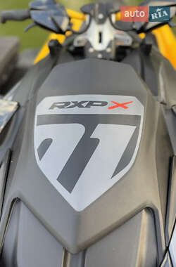 Гідроцикл спортивний BRP RXP-X 2022 в 