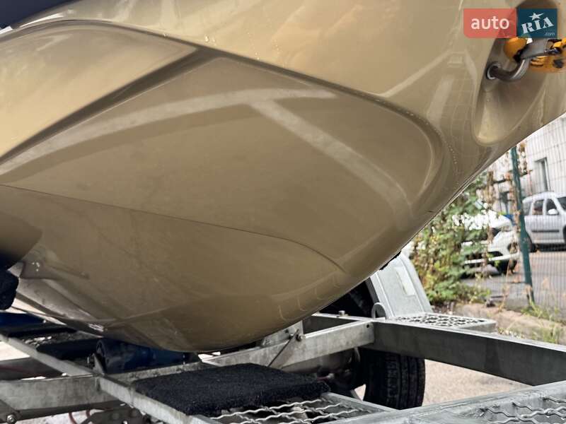 Гидроцикл туристический BRP RXP-X 2025 в Черкассах