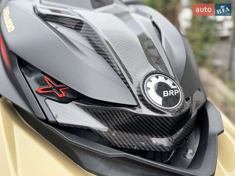 Гидроцикл туристический BRP RXP-X 2025 в Черкассах