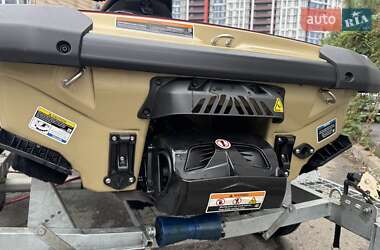 Гидроцикл туристический BRP RXP-X 2025 в 
