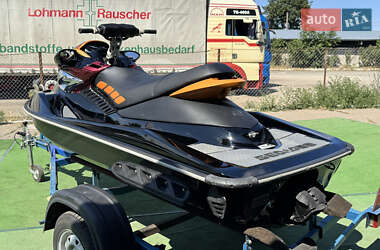Гидроцикл туристический BRP RXP-X 2009 в 