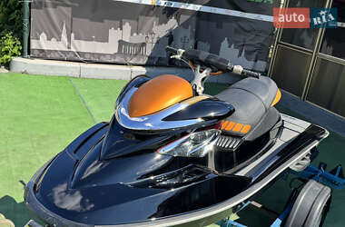 Гидроцикл туристический BRP RXP-X 2009 в 