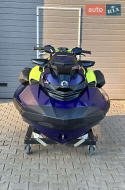 Гидроцикл туристический BRP RXP-X 2021 в 