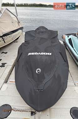Гідроцикл спортивний BRP RXP-X 2021 в 