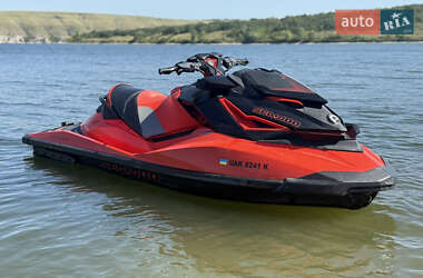 Гидроцикл спортивный BRP RXP-X 2016 в Хмельницком
