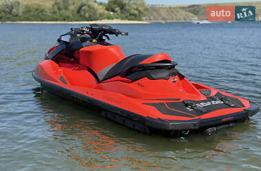 Гидроцикл спортивный BRP RXP-X 2016 в 