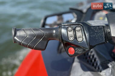 Гидроцикл спортивный BRP RXP-X 2016 в 