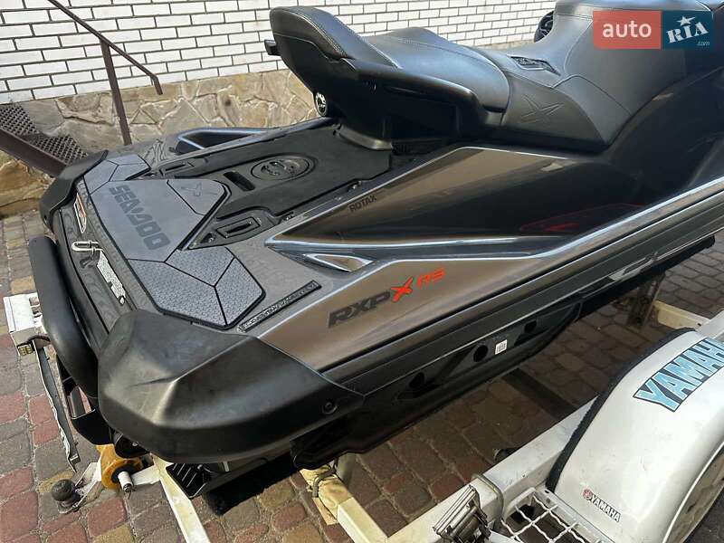 Гидроцикл спортивный BRP RXP-X 2022 в Киеве