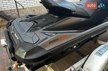 Гідроцикл спортивний BRP RXP-X 2022 в 