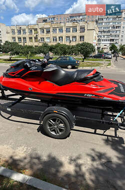 Гидроцикл спортивный BRP RXP-X 2016 в 