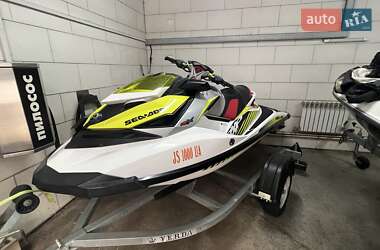 Гідроцикл спортивний BRP RXP-X 2016 в  фото 6 Гідроцикл спортивний BRP RXP-X 2016 в