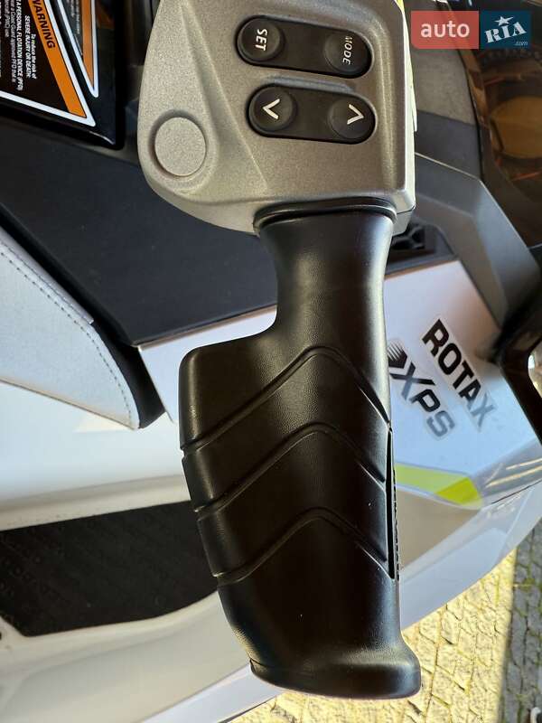 Гідроцикл спортивний BRP RXP-X 2016 в Вінниці