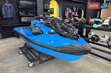 Гидроцикл спортивный BRP RXP-X 2026 в Киеве